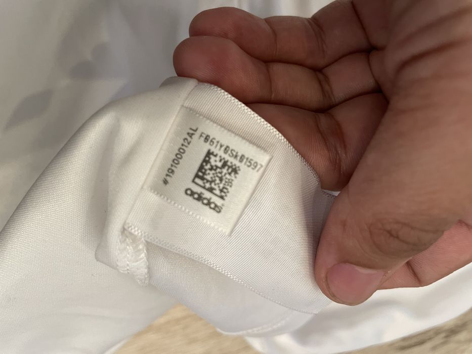 Футболка adidas Judo original