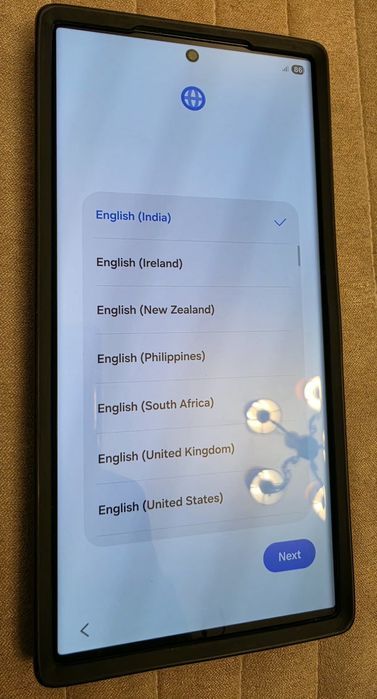 Samsung Galaxy S23 Ultra 512GB