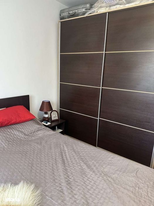 Campina - ap. 2 cam - et 1/mobilat - 63000 Euro