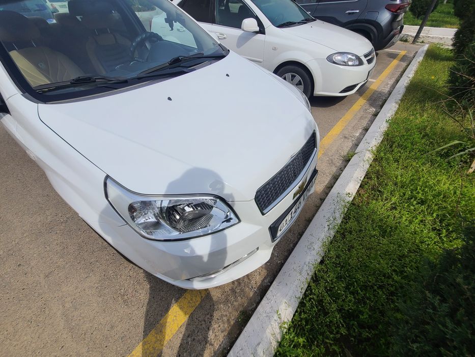 Nexia 3, 4-пазиция 2019 йил