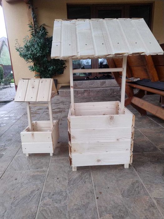 Vând fântână decorativă