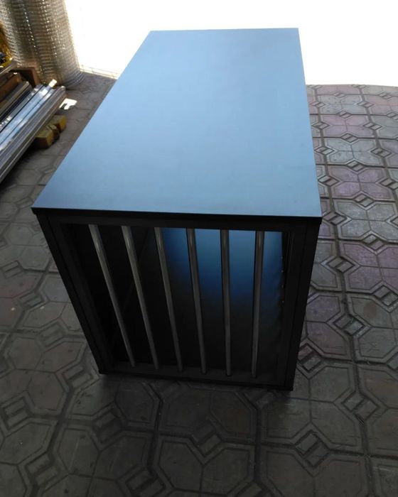 Клетка тумба для собак