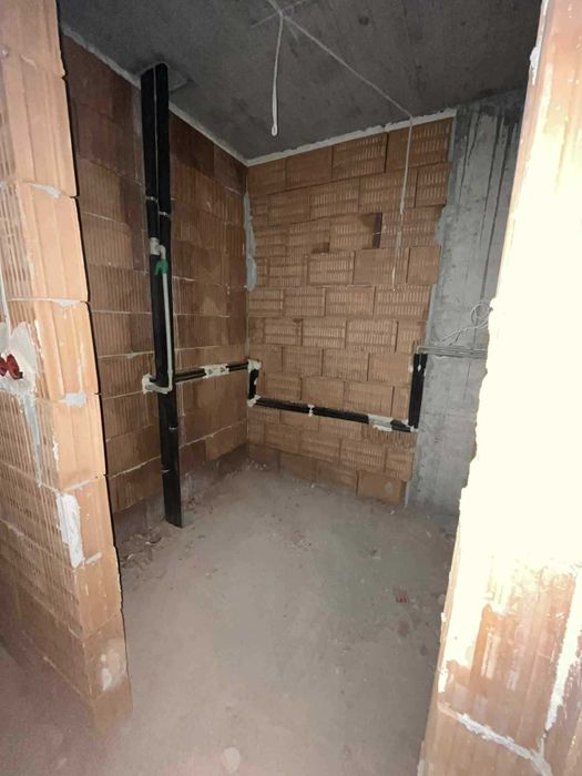 Продава се Едностаен апартамент в Пловдив, Тракия - 40 кв.м за 1375 €/кв.м - Снимка #3