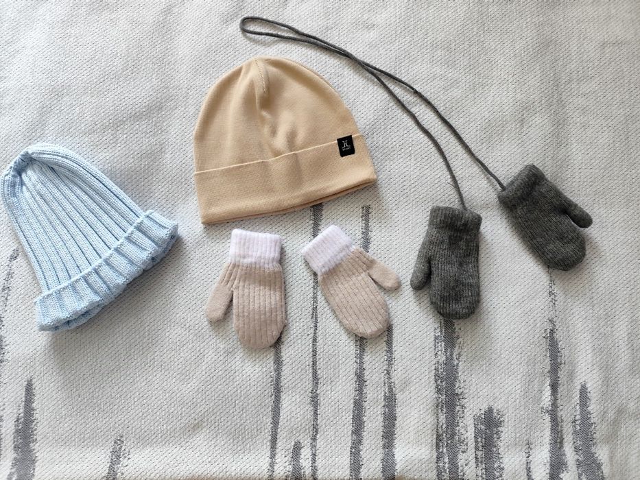 Продам классные детские вещи