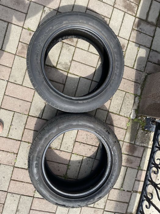 Anvelope de vara 215/55/R17 94V 2 buc. GoodYear/ 2 buc.