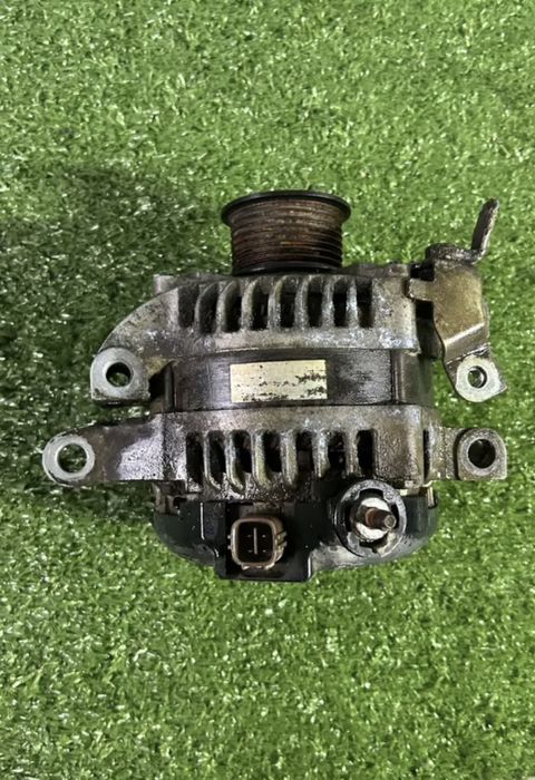 Генератор Лексус Лх 570 Lexus Lx 5.7