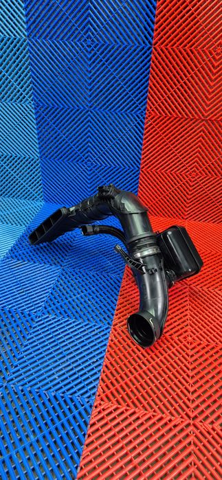 tubulatura aer  bmw X3 F25 Xdrive 2.0d n47 184cp euro 5