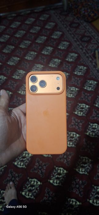 Iphone 17 bira bir
