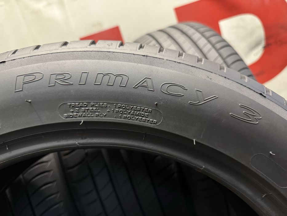 215 55 18, Летни гуми, Michelin Primacy3, 4 броя