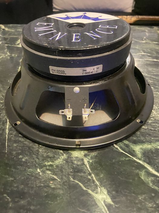 говорител 10 инча