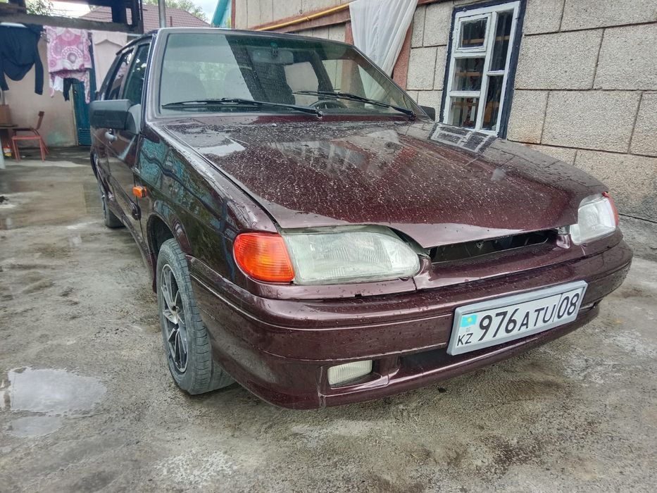 Продам автомобиль ваз 2114