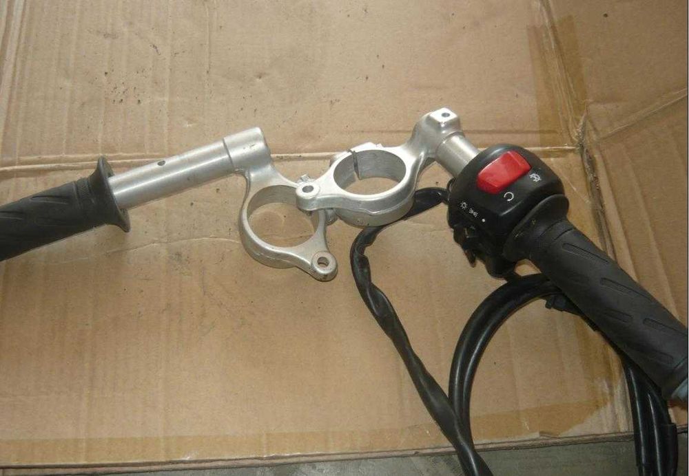 sa  scarite Suzuki GSXR 600 750 1000 k1 k3