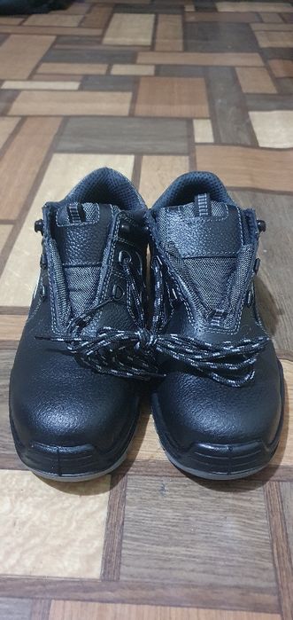 Ботинки новый состояние