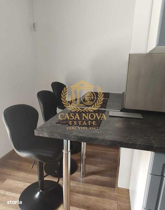 Apartament 2 camere 46 mp, cartier Manastur, etaj intermediar — fotografia 3