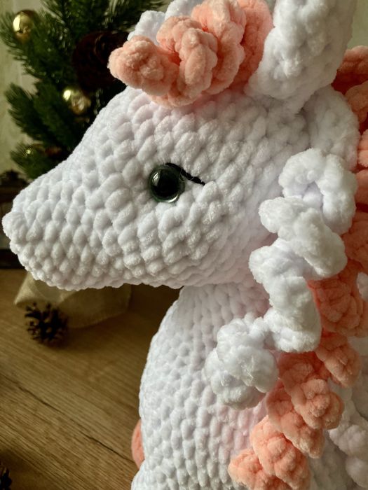 Игрушки ручной работы