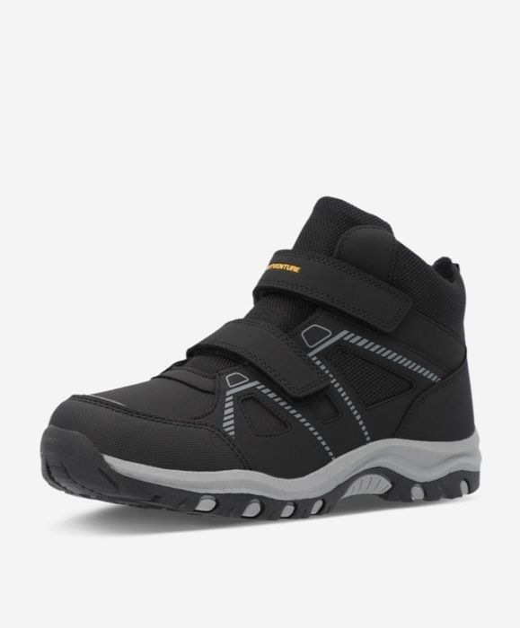 Детские ботинки р.37