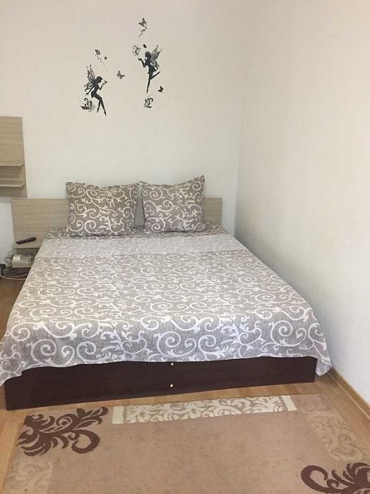 Cazare Apartament  Mamaia Sat Vacanta
