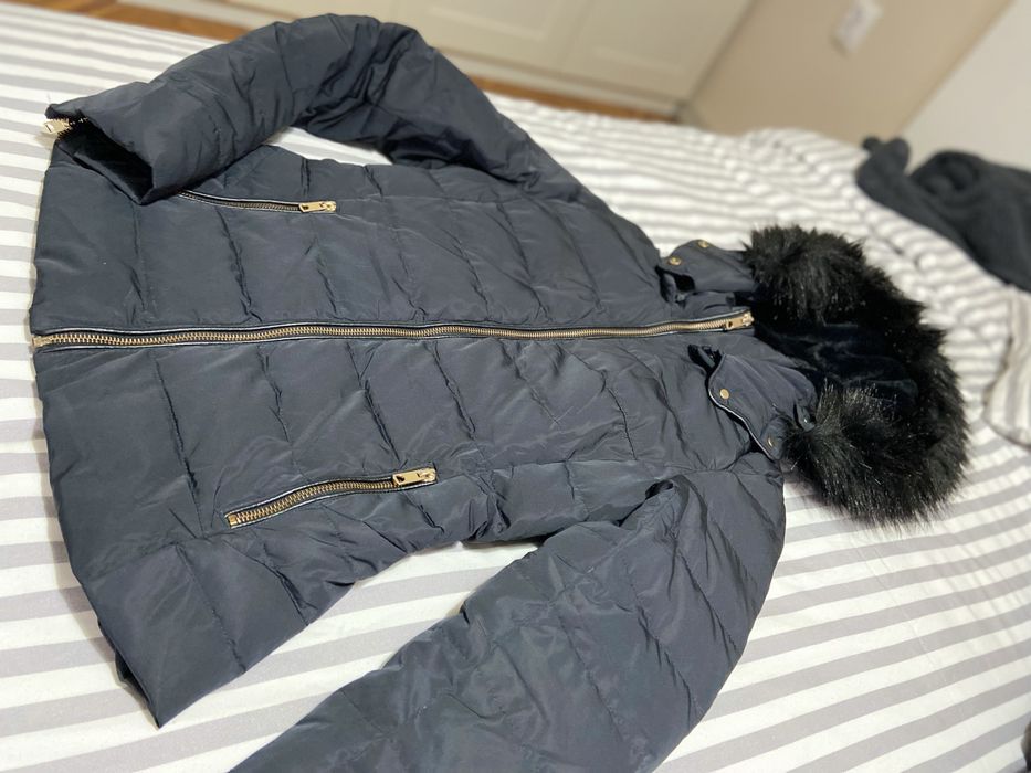 Дамско яке ZARA