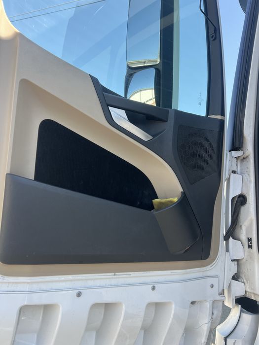 Mercedes actros mercedes