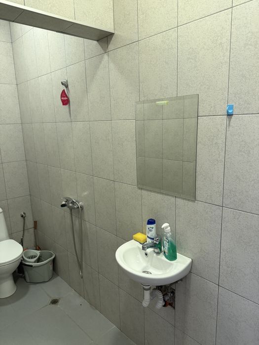 Дава се под наем Промишлена сграда в Асеновград - 650 кв.м за 1785 € - Снимка #17