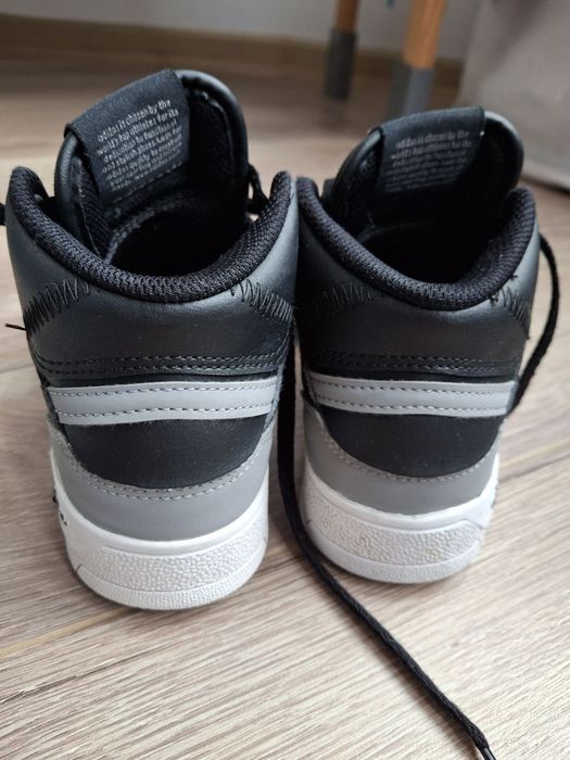 Детски маратонки боти Adidas