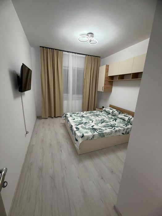 Apartament 2 camere decomandat