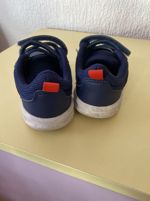 Adidas tensaur , 24 номер
