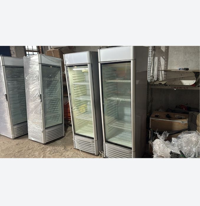 Холодильник в хорошем состоянии