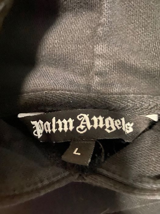Palm Angels худи
