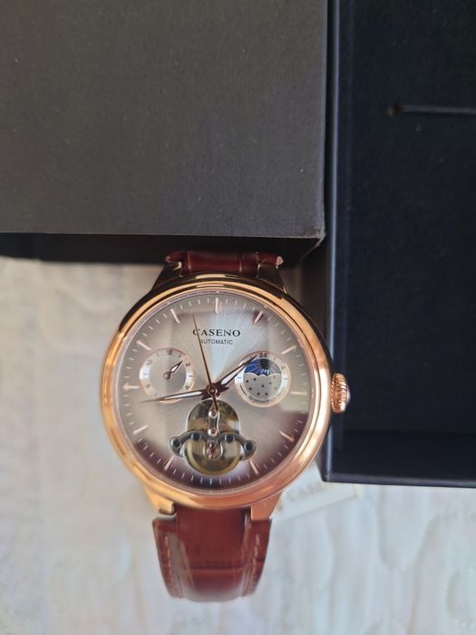 Ceas automatic CASENO
