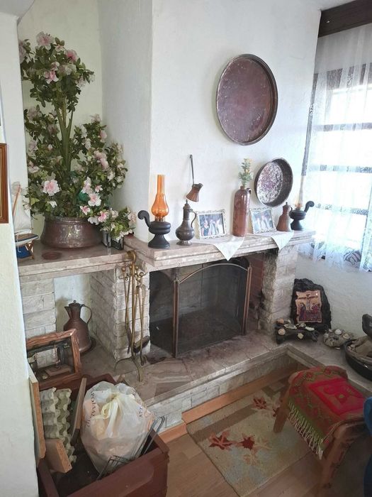 Къща 140м2 в близост до центъра на Аспровалта, Северна Гърция