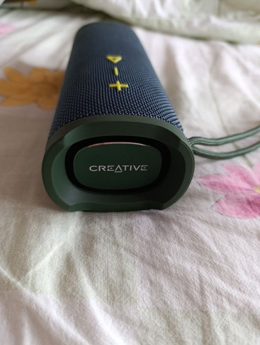 Тонколона blutoch creative muvo go 50€