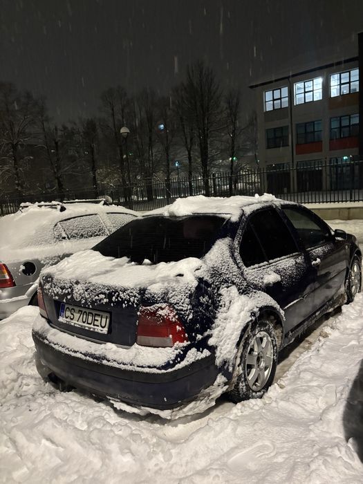 Volkswagen bora 2005