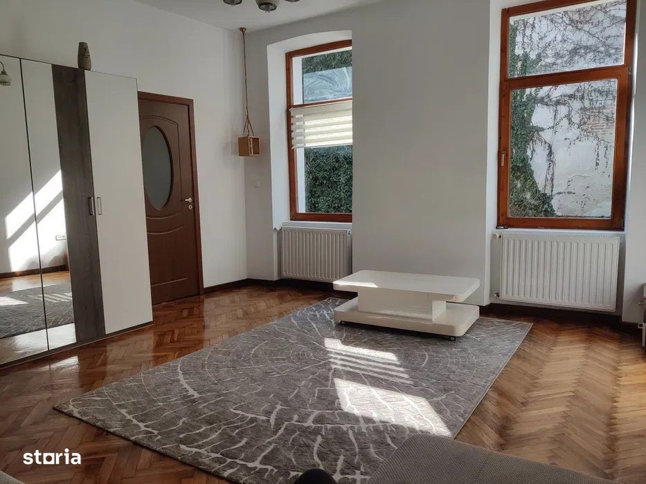 Ultracentral - Inchiriere apartament 1 camera - Str. Calarasilor