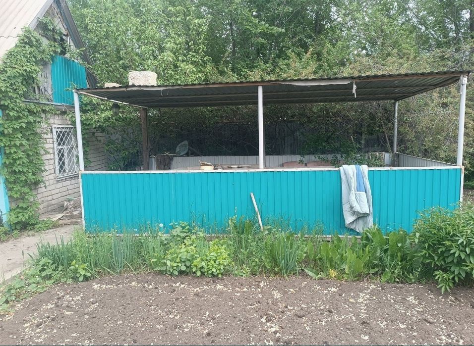 Продам дачу новый Заречный мост