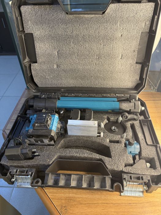 Лазерный уровень