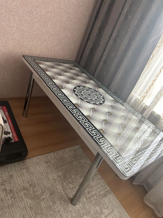 Стол раздвижной