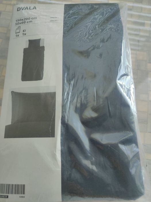 Постельное белье  Икеа нлвое