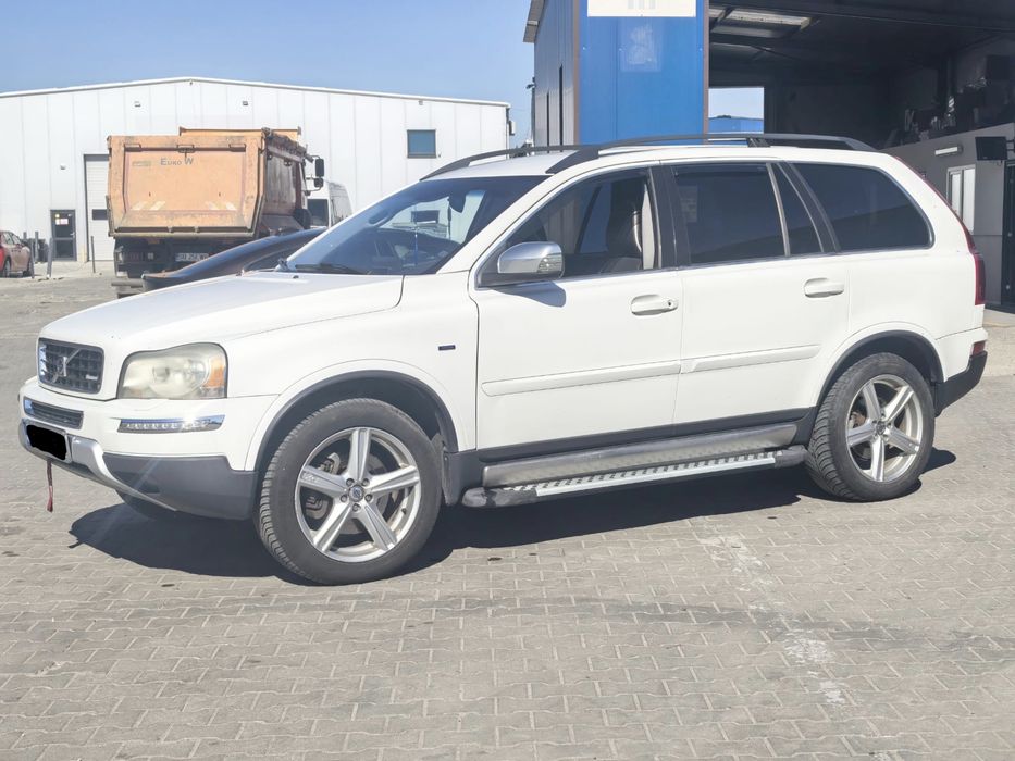 VOLVO XC90 2009 — imagine 2