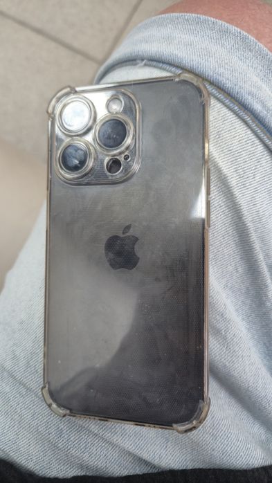 Продам IPhone 14 pro