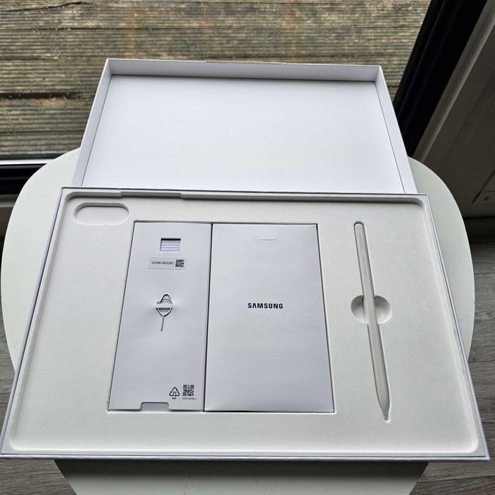 Samsung Tab S10 Plus - 256GB - 12GB RAM - Open Box Ca Nou cu Factura + Garantie