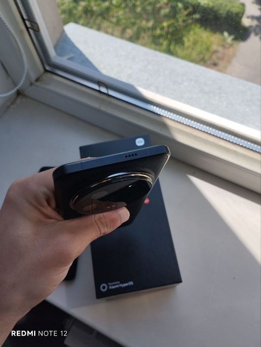 Xiaomi 14 Ultra Global 12/512