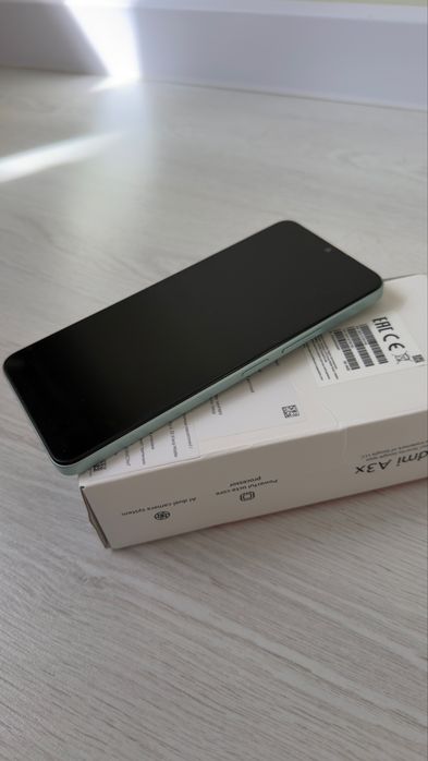 Смартфон Redmi A3x
