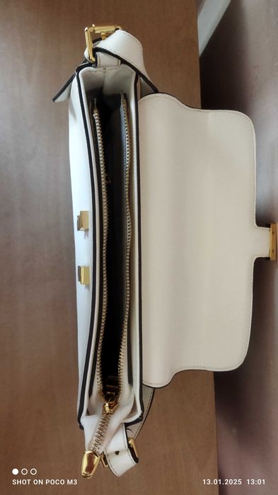 Сумка Hermes на плечо