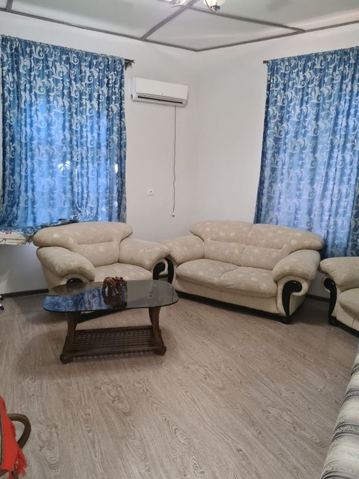 Квартира под офис 60 м.кв