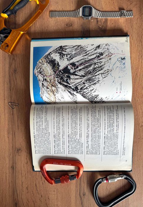 Книга Эверест'82