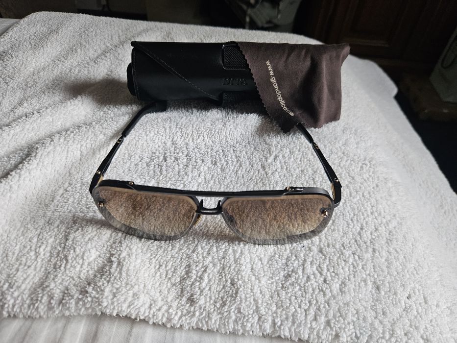 Ochelari DITA  Mach-Six / Originali