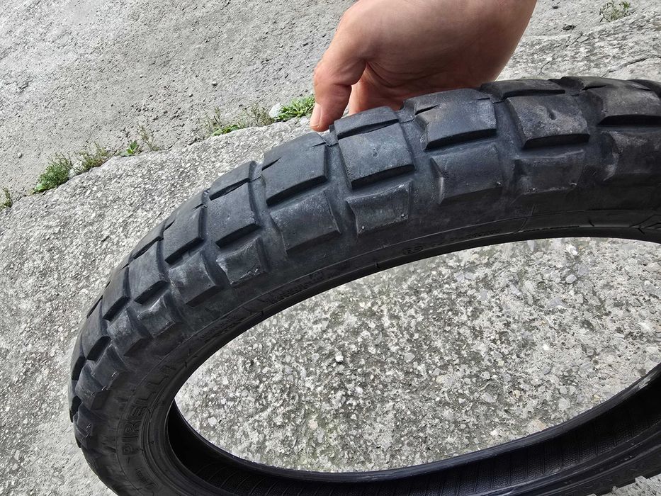 90 90 21 Pirelli Scorpion Rally str