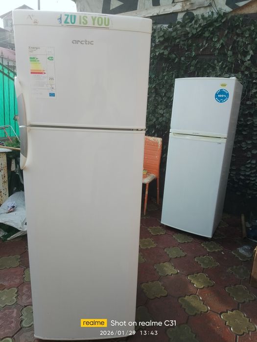 Vând frigider arctic în stare perfecta