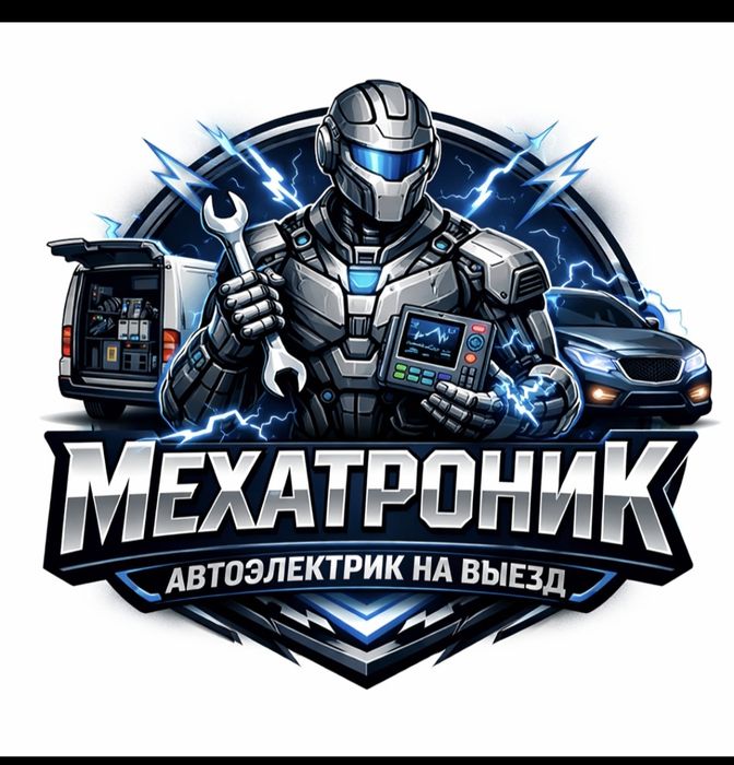 Автоэлектрик на выезд 24/7 Компьютерная диагностика Запуск Сигнализаци